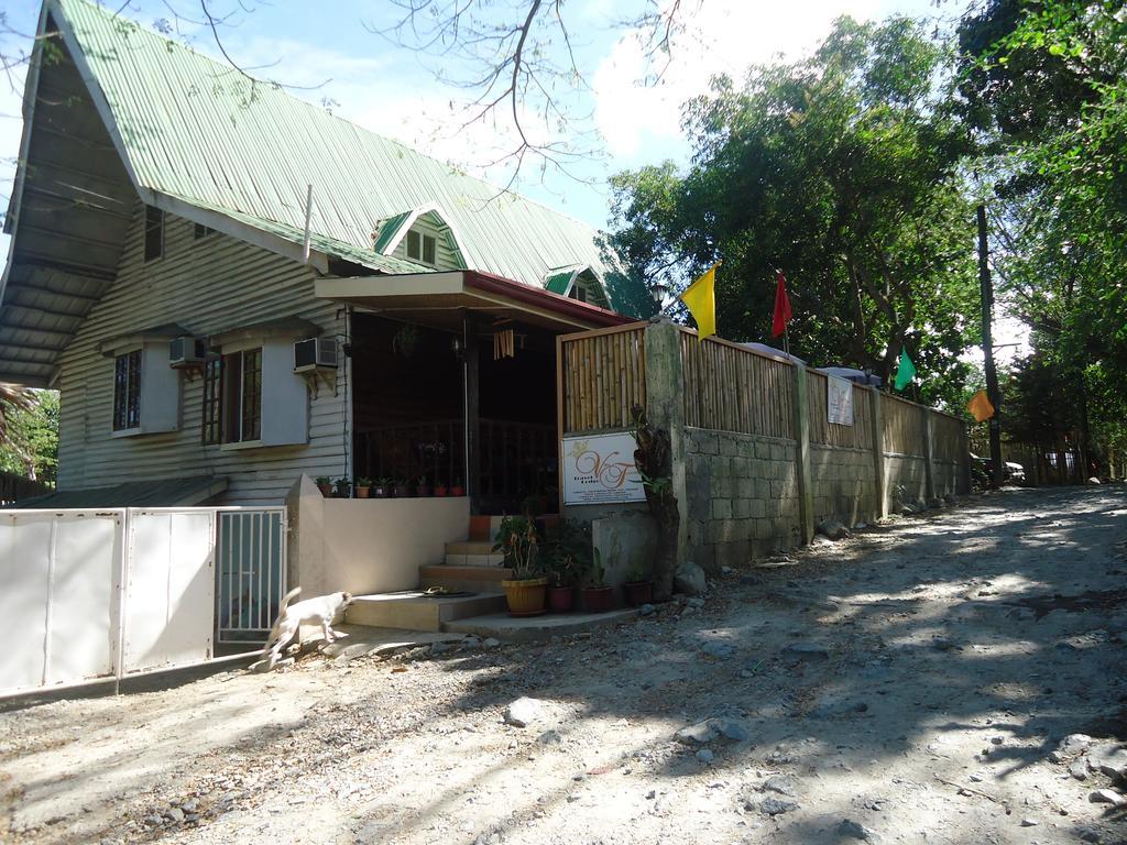 Villa Travelista Travel Lodge Puerto Princesa Exterior photo